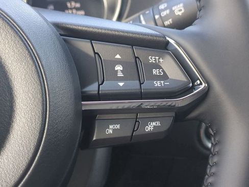 New 2025 MAZDA CX-5 AWD 2.5 S w/ Select Package image 22