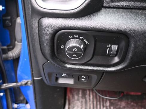 Used 2021 RAM 1500 Big Horn image 19