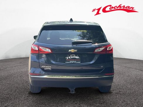Used 2019 Chevrolet Equinox LT FWD image 8