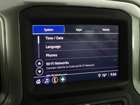 Used 2024 Chevrolet Silverado 1500 Custom w/ Rally Edition image 35