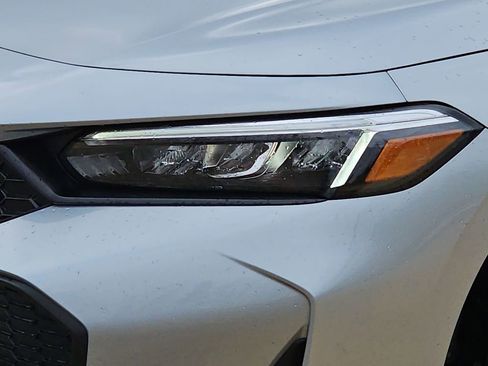 Used 2026 Honda Civic LX image 17