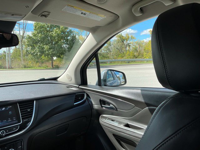 Used 2020 Buick Encore Preferred FWD image 28