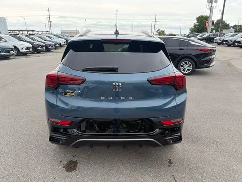 New 2026 Buick Encore GX Sport Touring w/ Comfort Package AWD/4WD image 5