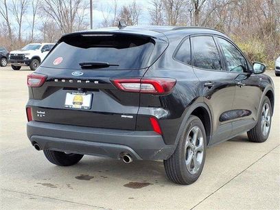 Used 2025 Ford Escape ST-Line Select