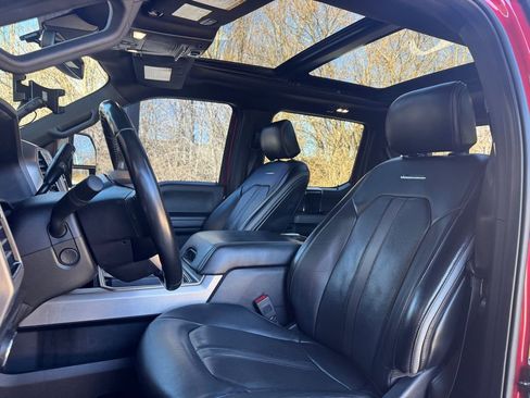 Used 2020 Ford F250 Platinum image 30