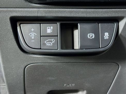 New 2025 Kia EV6 Wind image 12