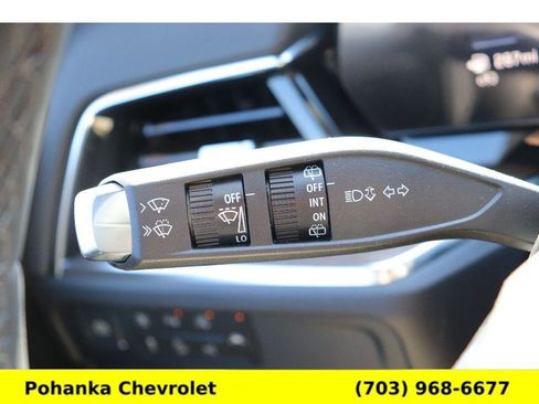 New 2026 Chevrolet Suburban High Country AWD/4WD image 10