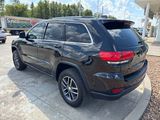 Used 2019 Jeep Grand Cherokee Limited image 3
