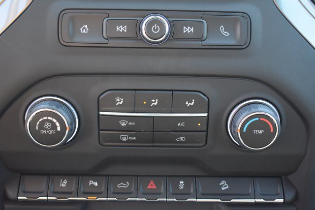 New 2026 Chevrolet Silverado 2500 Custom w/ Custom Value Package AWD/4WD image 27