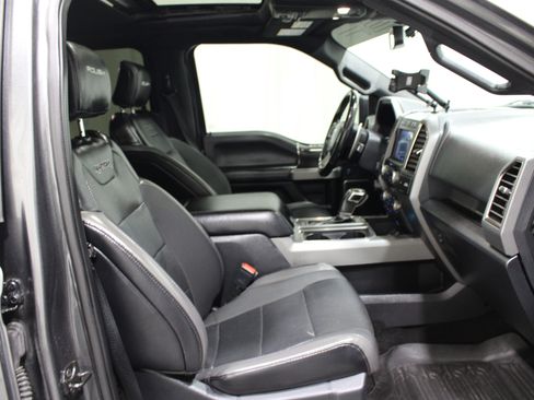 Used 2019 Ford F150 Raptor w/ Equipment Group 802A Luxury AWD/4WD image 27