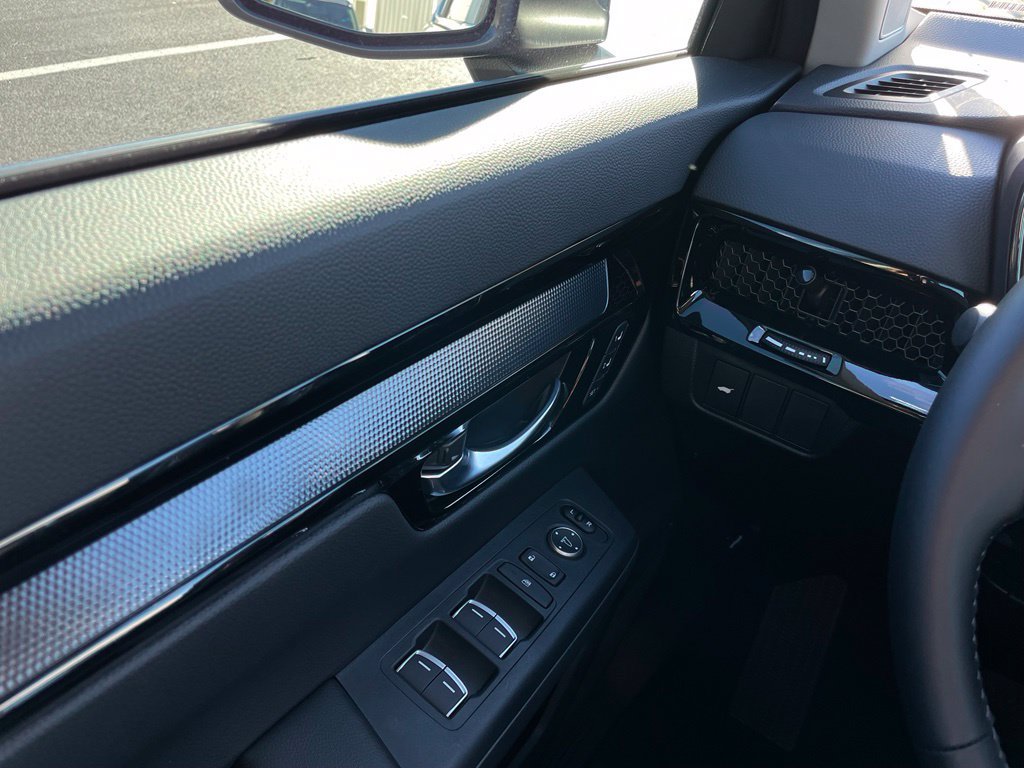 Certified 2026 Honda CR-V EX-L image 22