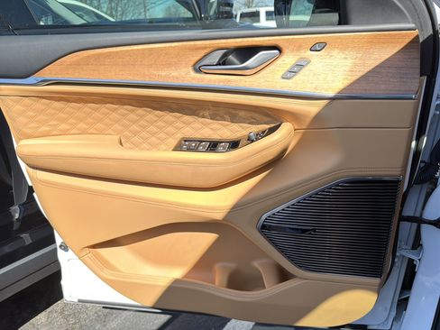 Certified 2022 Jeep Grand Cherokee Summit image 32