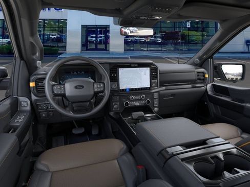 New 2026 Ford F150 Tremor w/ Equipment Group 402A High AWD/4WD image 9