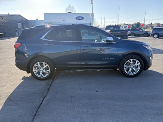 Used 2019 Chevrolet Equinox Premier video 2
