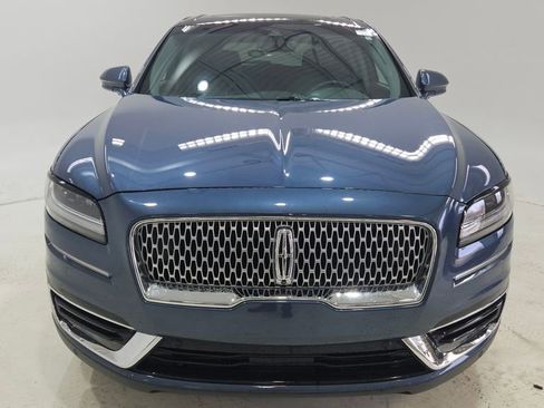 Used 2019 Lincoln Nautilus Reserve image 3