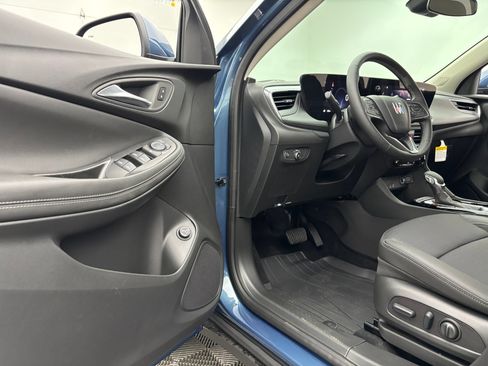 New 2026 Buick Encore GX Preferred w/ Advanced Technology Package AWD/4WD image 15