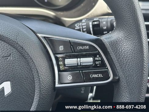 Certified 2023 Kia Seltos LX AWD/4WD image 20