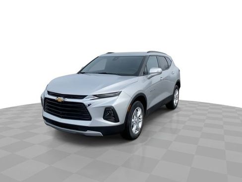 Used 2022 Chevrolet Blazer LT image 6