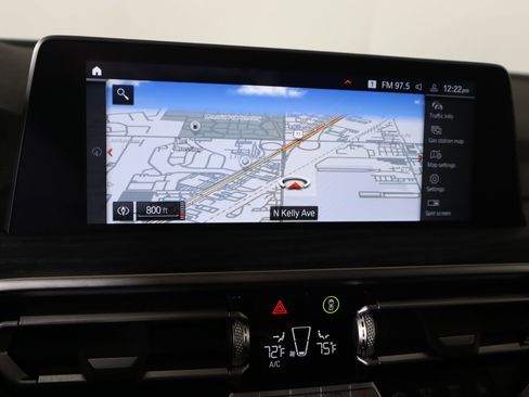 Used 2024 BMW X3 sDrive30i w/ Convenience Package image 7