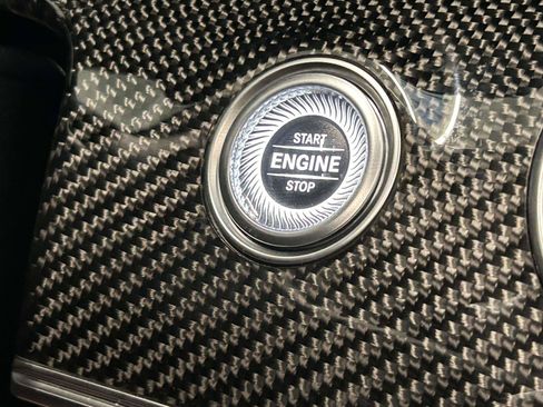 Certified 2023 Mercedes-Benz E 63 AMG S image 30