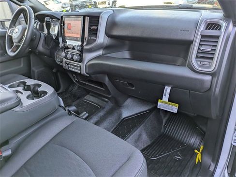 New 2026 RAM 5500 Tradesman image 24