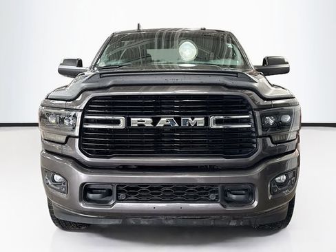Used 2019 RAM 2500 Big Horn image 4