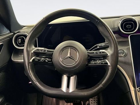 Certified 2023 Mercedes-Benz C 300 C 300 image 14