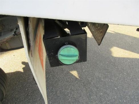 Used 2008 Ford F450 2WD Regular Cab Super Duty image 10