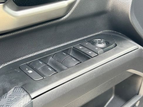 Used 2024 Toyota Tacoma Trailhunter image 24