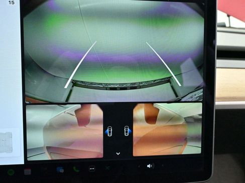 Used 2018 Tesla Model 3 Long Range RWD image 21