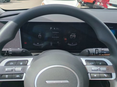 New 2026 Hyundai Tucson SEL Plus FWD image 34