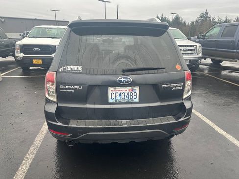 Used 2013 Subaru Forester 2.5X Touring image 3