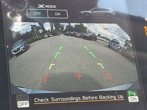 Used 2024 Subaru Outback Limited image 23