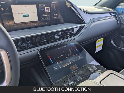 New 2026 INFINITI QX80 Autograph AWD/4WD image 17