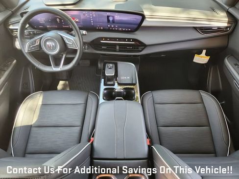 New 2026 Buick Enclave Sport Touring w/ Power Package FWD image 19