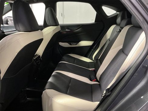 Used 2023 Lexus NX 350 AWD w/ Premium Package image 33