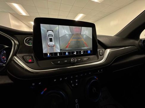 Used 2023 Chevrolet Blazer RS w/ Driver Confidence II Package image 16