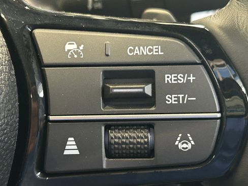 New 2026 Honda Civic Sport Touring image 11