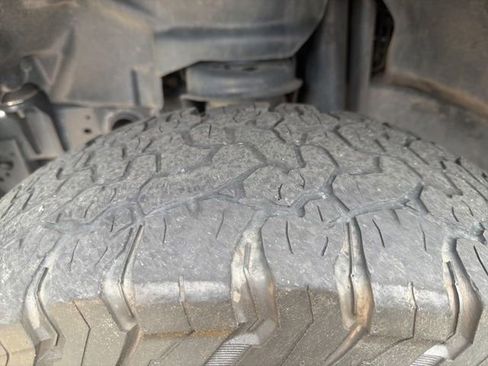 Used 2018 Jeep Wrangler Unlimited Rubicon AWD/4WD image 10