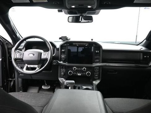 Used 2024 Ford F150 XLT w/ Equipment Group 302A MID AWD/4WD image 24