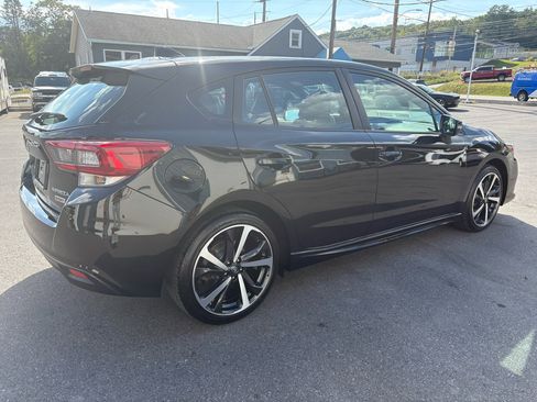 Used 2023 Subaru Impreza 2.0i Sport image 5
