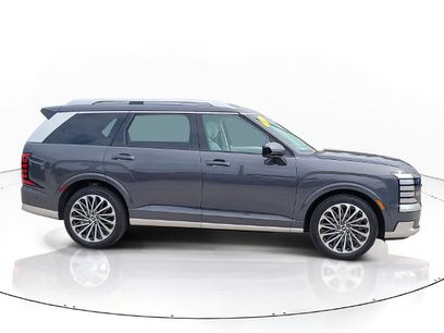 Used 2026 Hyundai Palisade Calligraphy