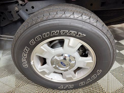 Used 2010 Ford F150 XLT RWD image 19
