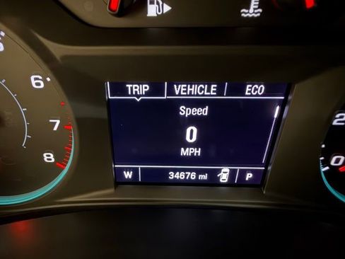 Used 2024 Chevrolet Malibu RS image 31