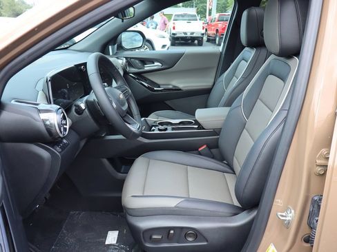 New 2027 Chevrolet Equinox LT w/ Convenience Package II AWD/4WD image 5