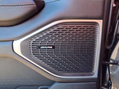 New 2026 Jeep Grand Wagoneer 4WD image 17