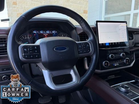 Used 2024 Ford Expedition Max Limited image 12