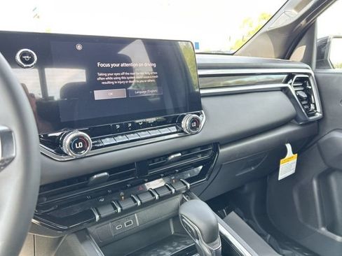 New 2026 GMC Canyon Elevation w/ Convenience Package RWD image 28