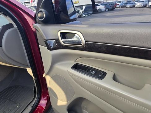 Used 2013 Jeep Grand Cherokee Laredo image 55