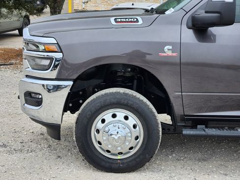 New 2026 RAM 3500 Tradesman image 6